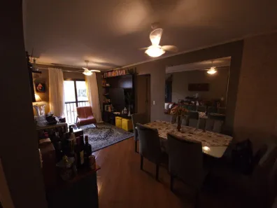 Apartamento com 2 Quartos à venda, 54m² no Jardim Boa Vista (Zona Oeste), São Paulo
