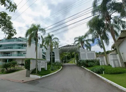 Casa de Condomínio com 4 Quartos para alugar, 686m² no Cacupé, Florianópolis