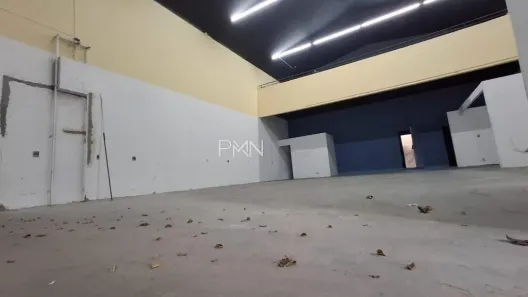 Galpão/Depósito/Armazém à venda, 350m² no Jardim Leonor, Campinas
