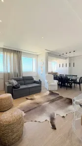 Apartamento com 3 Quartos à venda, 109m² no Ponta Negra, Natal