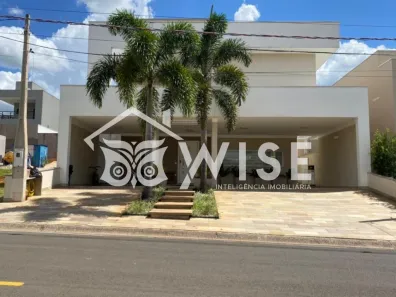 Sobrado com 3 Quartos à venda, 321m² no Santa Úrsula, Jaguariúna