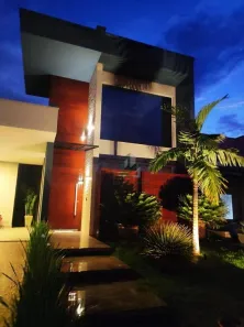 Casa de Condomínio com 3 Quartos à venda, 173m² no Jardim Residencial Califórnia, Estiva Gerbi