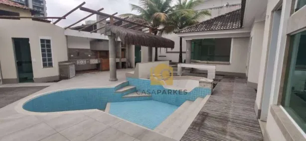 Casa com 6 Quartos à venda, 500m² no Recreio dos Bandeirantes, Rio de Janeiro