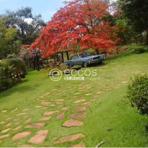 Fazenda/Sítio com 3 Quartos à venda, 15m² no Distrito Industrial, Uberlândia