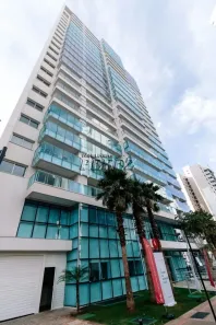 Apartamento com 1 Quarto para venda ou aluguel, 48m² no Gleba Fazenda Palhano, Londrina