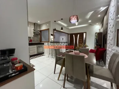 Casa com 3 Quartos à venda, 126m² no Jardim do Lago I, Taubaté