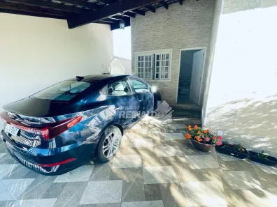 Casa com 3 Quartos à venda, 177m² no Loteamento Rei de Ouro, Itatiba