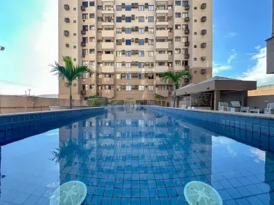 Apartamento com 3 Quartos à venda, 67m² no Centro, Niterói