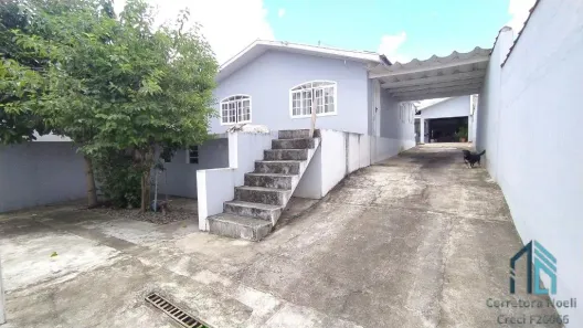 Casa com 3 Quartos à venda, 190m² no Monza, Colombo