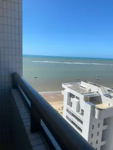 Apartamento com 1 Quarto à venda, 37m² no Candeias, Jaboatão dos Guararapes