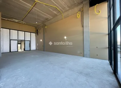 Ponto Comercial para alugar, 108m² no Campeche, Florianópolis