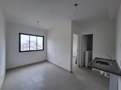 Apartamento com 1 Quarto à venda, 26m² no Barra Funda, São Paulo
