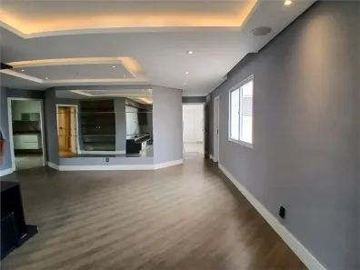 Apartamento com 3 Quartos à venda, 142m² no Santa Teresinha, São Paulo