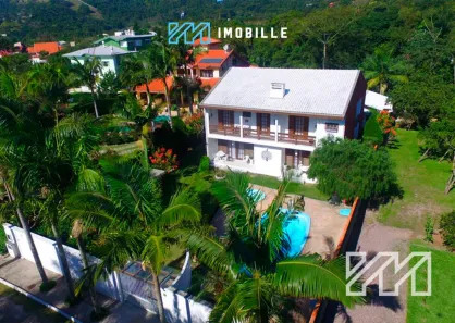 Casa com 5 Quartos à venda, 475m² no Centro, Balneário Camboriú