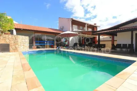 Casa com 6 Quartos à venda, 357m² no Cidade Nova Peruíbe, Peruíbe