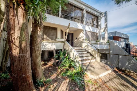 Casa com 3 Quartos à venda, 526m² no Cristal, Porto Alegre