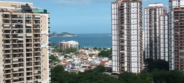 Apartamento com 3 Quartos à venda, 74m² no Barra da Tijuca, Rio de Janeiro