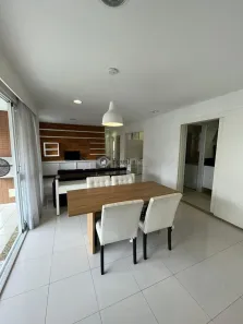 Apartamento com 2 Quartos para alugar, 97m² no Vila Olímpia, São Paulo