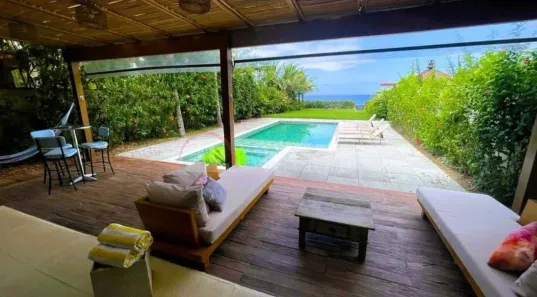 Casa de Condomínio com 4 Quartos à venda, 400m² no Maresias, São Sebastião