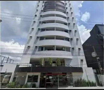 Apartamento com 2 Quartos à venda, 86m² no Marambaia, Belém