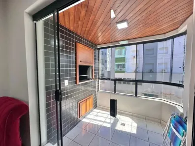 Apartamento com 2 Quartos à venda, 98m² no Zona Nova, Capão da Canoa