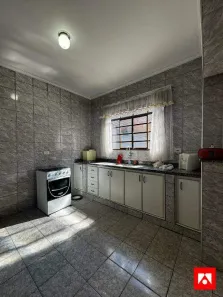 Casa com 2 Quartos à venda, 127m² no Vila Mathiesen, Americana