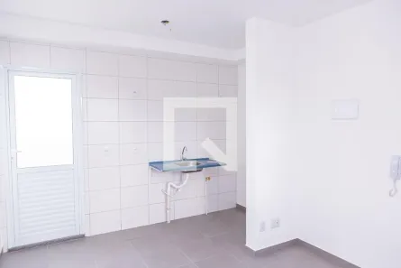 Apartamento com 1 Quarto à venda, 37m² no Cidade Líder, São Paulo