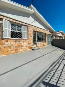 Casa com 2 Quartos à venda, 96m² no Parque Industrial, Campinas