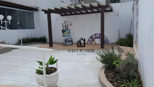 Imóvel Comercial para alugar, 320m² no Jardim Pagliato, Sorocaba