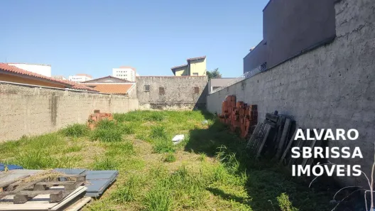 Lote/Terreno à venda, 400m² no Parque Residencial Presidente Médici, Itu