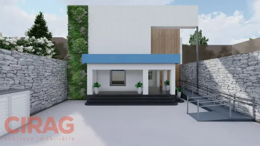 Imóvel Comercial com 11 Quartos para venda ou aluguel, 325m² no Bela Vista, São Paulo