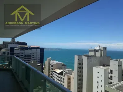 Apartamento com 3 Quartos à venda, 90m² no Itapuã, Vila Velha