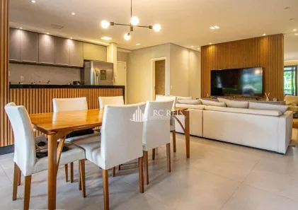 Apartamento com 2 Quartos à venda, 112m² no Melville Empresarial I e II, Barueri