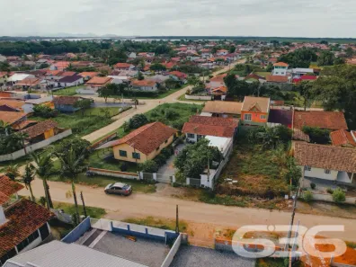 Casa com 3 Quartos à venda, 80m² no Centro, Balneário Barra do Sul