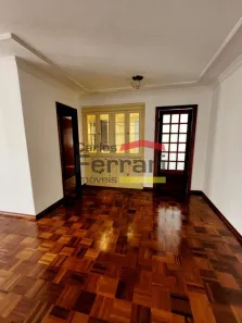 Apartamento com 2 Quartos à venda, 87m² no Moema, São Paulo