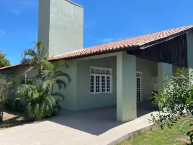 Casa com 5 Quartos à venda, 800m² no Porto das Dunas, Aquiraz