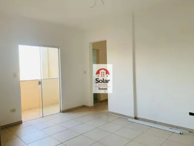 Apartamento com 2 Quartos à venda, 64m² no Vila São José, Taubaté