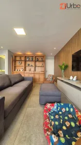 Apartamento com 2 Quartos à venda, 88m² no Vila Romana, São Paulo
