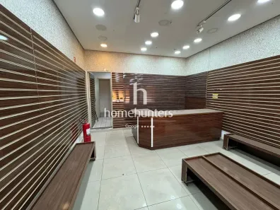 Ponto Comercial para alugar, 68m² no Centro, Campinas