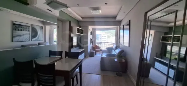 Apartamento com 3 Quartos à venda, 82m² no Trindade, Florianópolis
