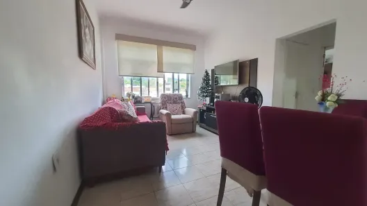 Apartamento com 2 Quartos à venda, 52m² no Cachambi, Rio de Janeiro