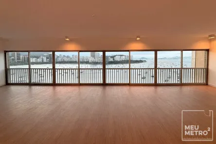 Apartamento com 4 Quartos à venda, 300m² no Botafogo, Rio de Janeiro