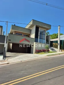 Casa com 3 Quartos à venda, 200m² no Nova Gardênia, Atibaia