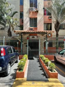 Apartamento com 2 Quartos à venda, 51m² no Fonseca, Niterói