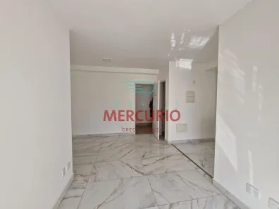 Apartamento com 2 Quartos à venda, 62m² no Parque Residencial das Camélias, Bauru