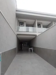 Sobrado com 3 Quartos à venda, 160m² no Parque São Domingos, São Paulo
