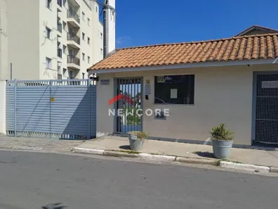 Apartamento com 2 Quartos à venda, 47m² no Outeiro de Passárgada, Cotia