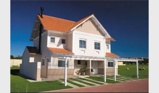 Casa de Condomínio com 4 Quartos à venda, 157m² no Sarandi, Porto Alegre
