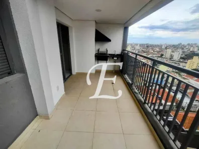 Apartamento com 2 Quartos à venda, 69m² no Parada Inglesa, São Paulo