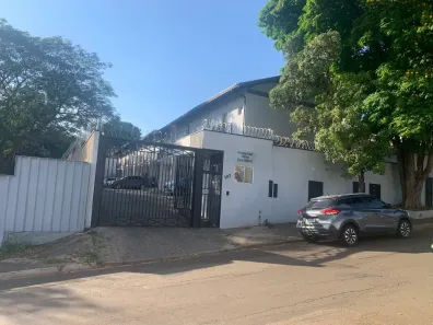 Casa com 2 Quartos à venda, 84m² no Parque Rural Fazenda Santa Cândida, Campinas